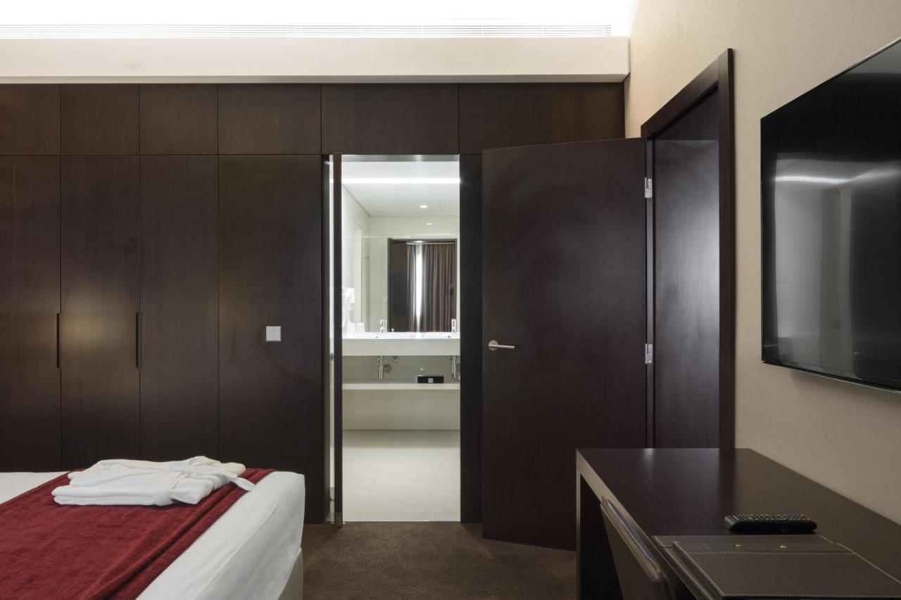 Hotel Tropico Luanda Extérieur photo