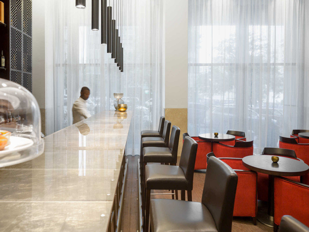 Hotel Tropico Luanda Extérieur photo
