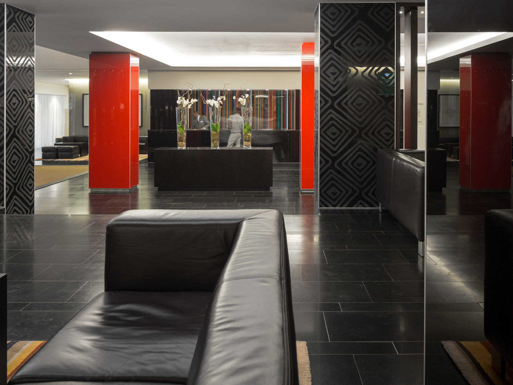 Hotel Tropico Luanda Extérieur photo